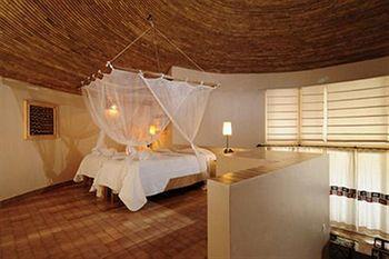 Espadon Hotel Мбур Экстерьер фото